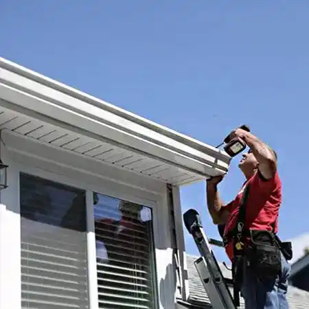 gutter services South Wenatchee